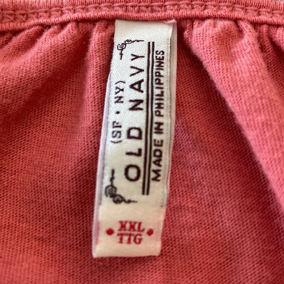 Cotton Top - XXL - Picture 4 of 7